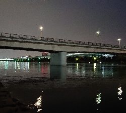 初釣りは冬の青物狙い