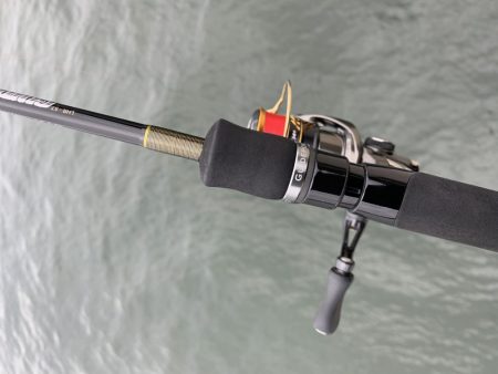 濁りがひどい中…