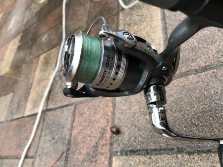 服部フィッシングパーク