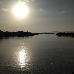 冬の根魚調査１１