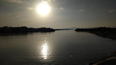 冬の根魚調査１１