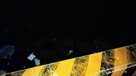 冬の根魚調査１２