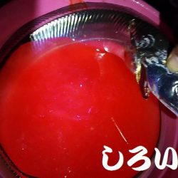 初釣りはやっぱりタチウオ。