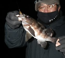 今年、初ボート～