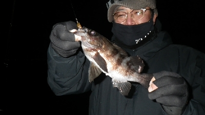 今年、初ボート～