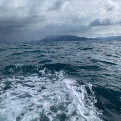 ドリームチェイサーさんにて