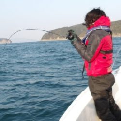 SOUTH(サウス)釣果