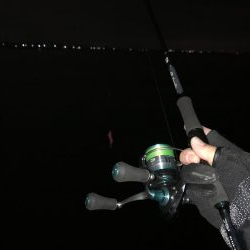 渋い感じでしたが…