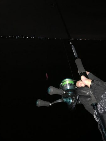 渋い感じでしたが…