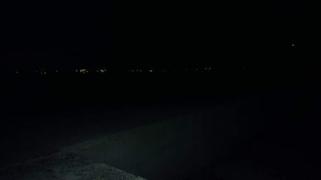 冬の根魚調査８