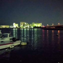 冬の根魚調査１２