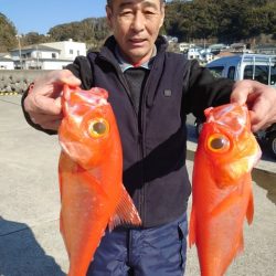 三昭丸 釣果