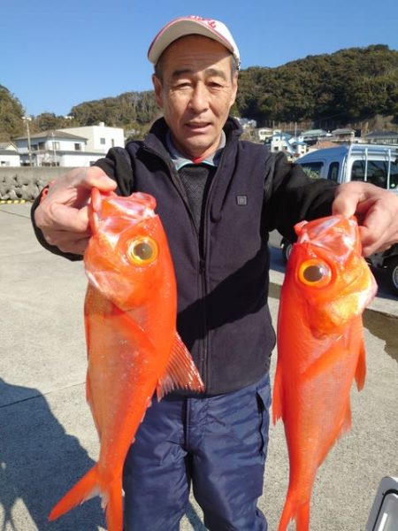 三昭丸 釣果