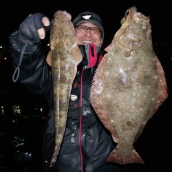 TOPGUN名古屋 釣果