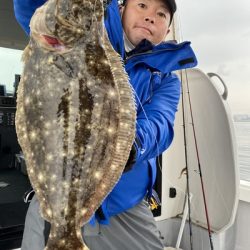 ミタチ丸 釣果