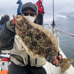 Magic(マジック) 釣果