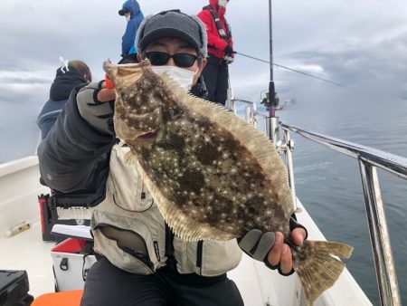 Magic(マジック) 釣果