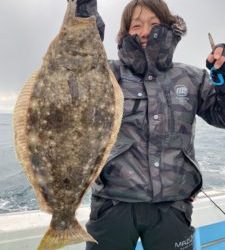 さぶろう丸 釣果