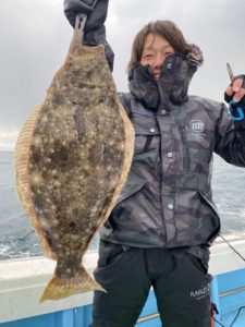 さぶろう丸 釣果