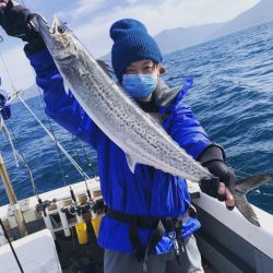 末広丸 釣果
