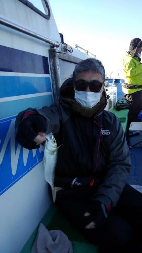 あい川丸 釣果
