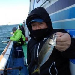 あい川丸 釣果