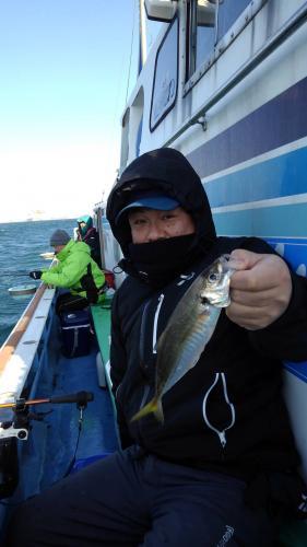あい川丸 釣果