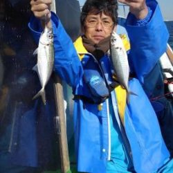 あい川丸 釣果