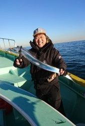 KONAYAーMARU(こなや丸) 釣果