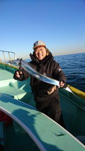 KONAYAーMARU(こなや丸) 釣果