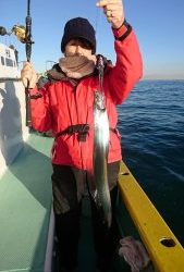 KONAYAーMARU(こなや丸) 釣果