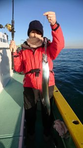 KONAYAーMARU(こなや丸) 釣果