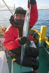 KONAYAーMARU(こなや丸) 釣果