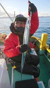 KONAYAーMARU(こなや丸) 釣果