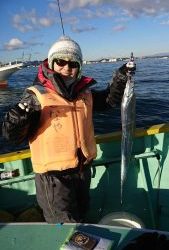 KONAYAーMARU(こなや丸) 釣果