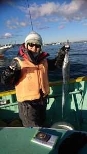 KONAYAーMARU(こなや丸) 釣果