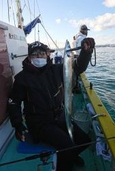 KONAYAーMARU(こなや丸) 釣果