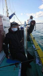 KONAYAーMARU(こなや丸) 釣果