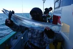 KONAYAーMARU(こなや丸) 釣果