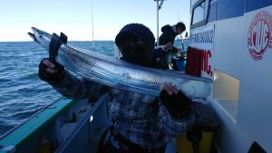 KONAYAーMARU(こなや丸) 釣果