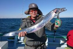 KONAYAーMARU(こなや丸) 釣果