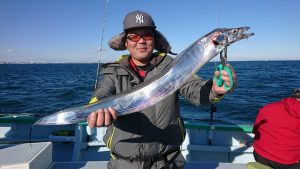 KONAYAーMARU(こなや丸) 釣果