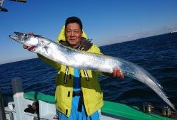 KONAYAーMARU(こなや丸) 釣果