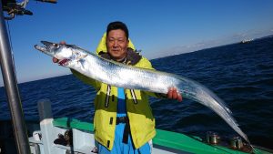 KONAYAーMARU(こなや丸) 釣果