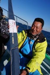 KONAYAーMARU(こなや丸) 釣果