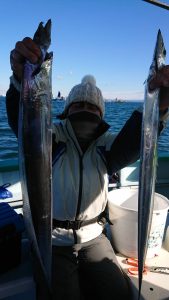 KONAYAーMARU(こなや丸) 釣果