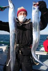 KONAYAーMARU(こなや丸) 釣果