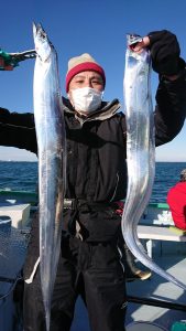 KONAYAーMARU(こなや丸) 釣果