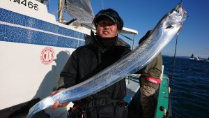 KONAYAーMARU(こなや丸) 釣果