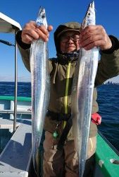 KONAYAーMARU(こなや丸) 釣果